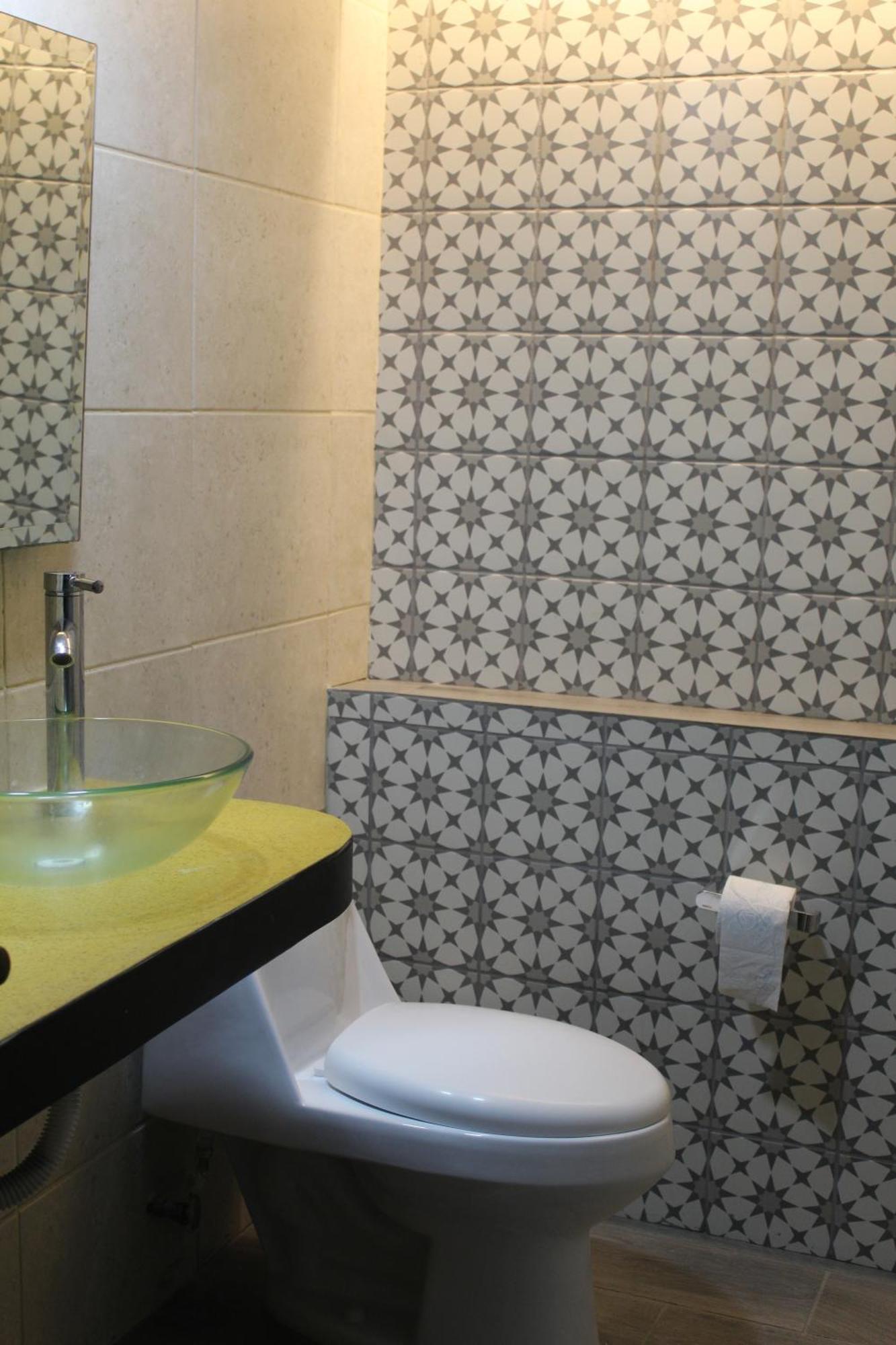 Plaza Allende Hotel Mexico City Room photo